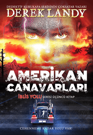 Amerikan Canavarları