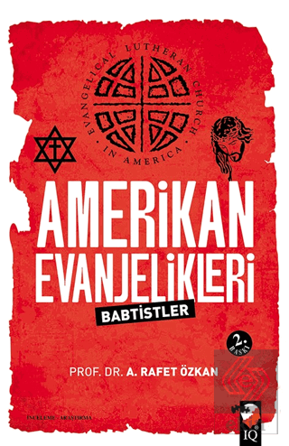 Amerikan Evanjelikleri