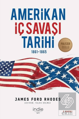 Amerikan İç Savaşı Tarihi