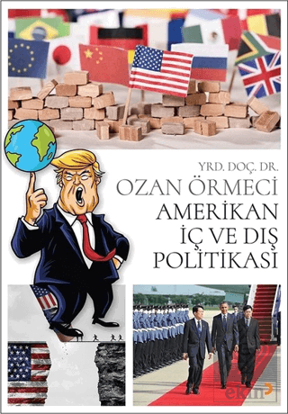 Amerikan İç ve Dış Politikası