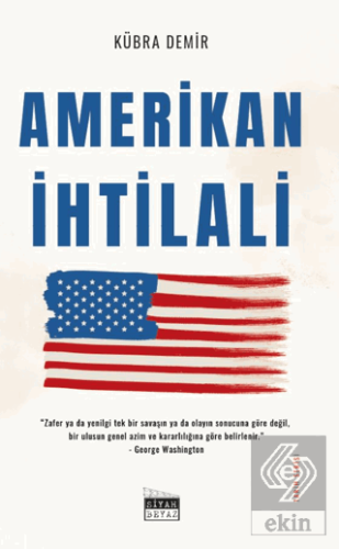 Amerikan İhtilali