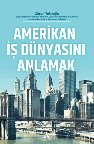 Amerikan İş Dünyasını Anlamak