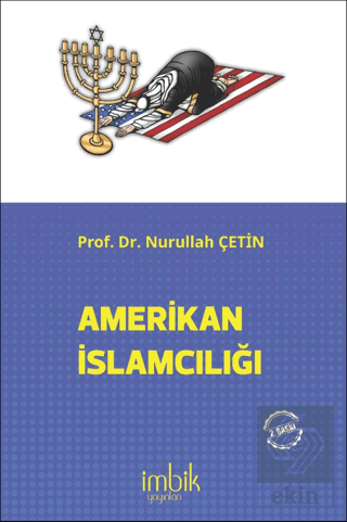 Amerikan İslamcılığı