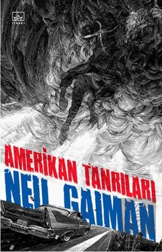 Amerikan Tanrıları