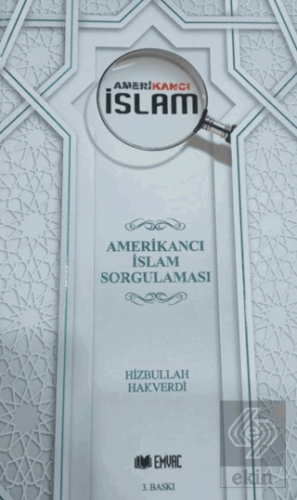 Amerikancı İslam