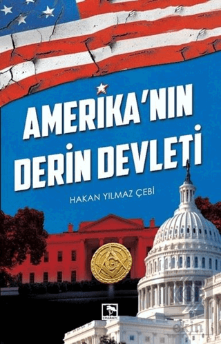 Amerika'nın Derin Devleti