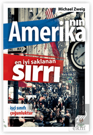 Amerika\'nın En İyi Saklanan Sırrı