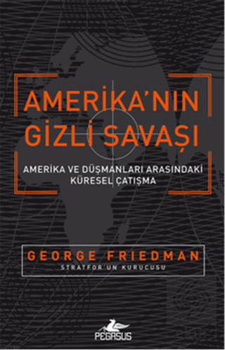 Amerika'nın Gizli Savaşı