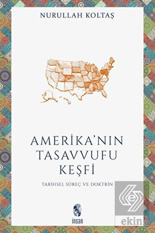 Amerika\'nın Tasavvufu Keşfi