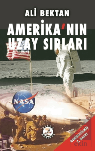 Amerika'nın Uzay Sırları