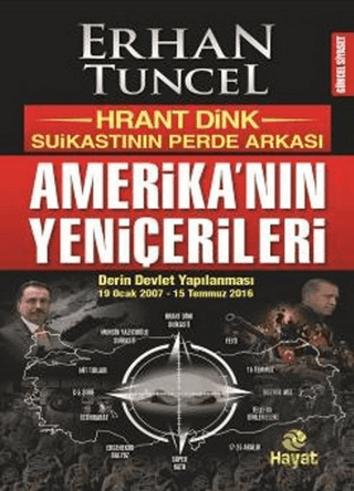 Amerika\'nın Yeniçerileri