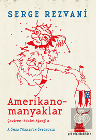 Amerikanomanyaklar