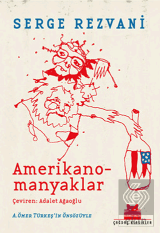 Amerikanomanyaklar