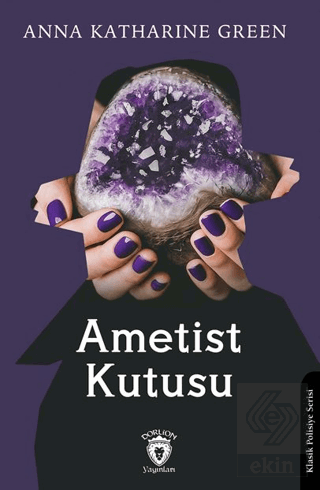 Ametist Kutusu