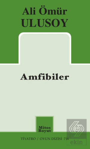 Amfibiler