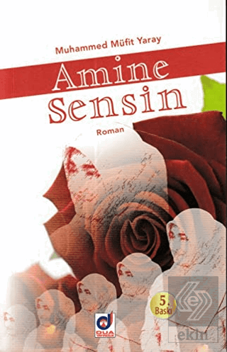 Amine Sensin