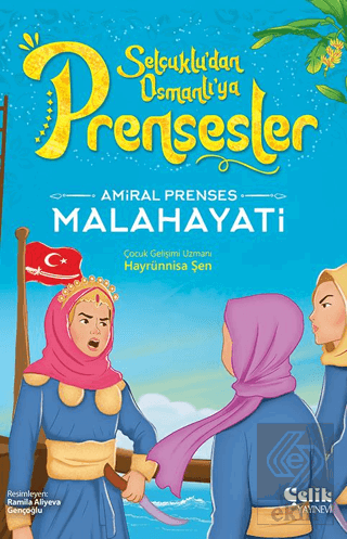 Amiral Prenses - Malahayati