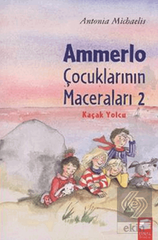 Ammerlo Çocuklarının Maceraları 2: Kaçak Yolcu