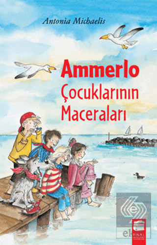 Ammerlo Çocuklarının Maceraları