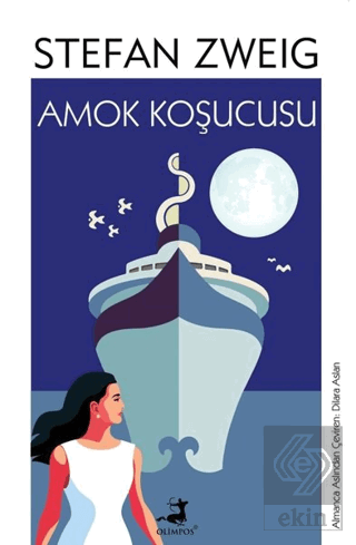 Amok Koşucusu