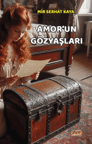 Amorun Gözyaşları