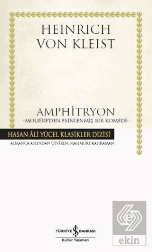 Amphitryon (Ciltli)