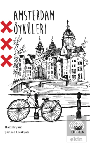 Amsterdam Öyküleri