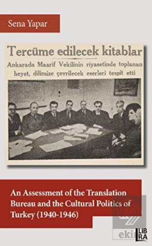 An Assessment of the Translation Bureau and the Cu