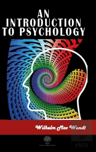 An Introduction To Psychology