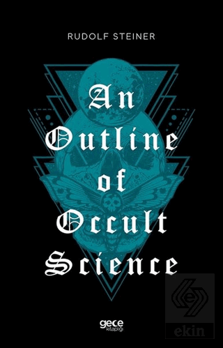 An Outline of Occult Science