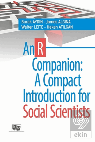 An R Companion : A Compact Introduction for Social