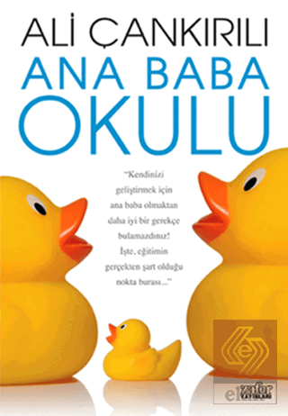 Ana Baba Okulu