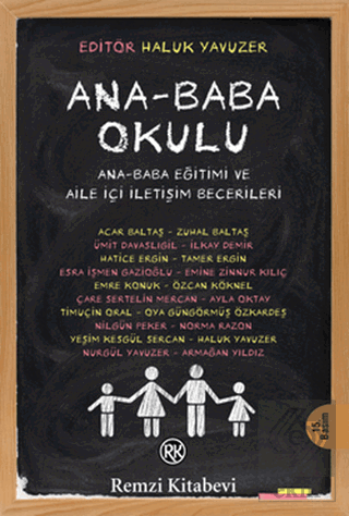 Ana-Baba Okulu