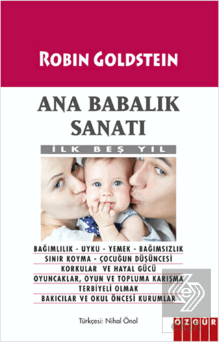 Ana Babalık Sanatı