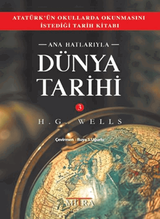 Ana Hatlarıyla Dünya Tarihi 3