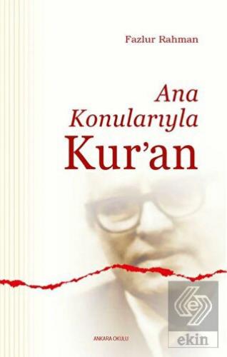 Ana Konularıyla Kur'an