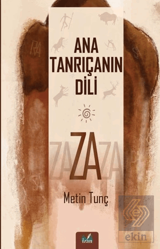 Ana Tanrıçanın Dili Za