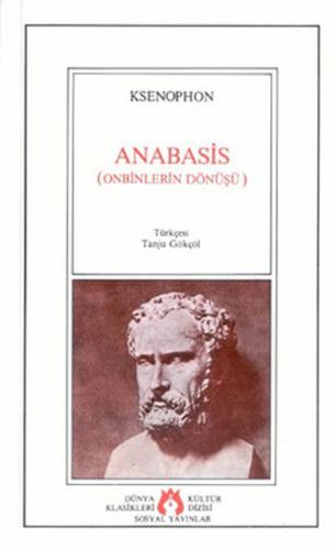 Anabasis (Onbinlerin Dönüşü)