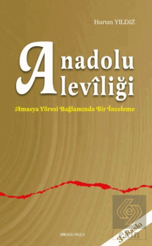 Anadolu Aleviliği