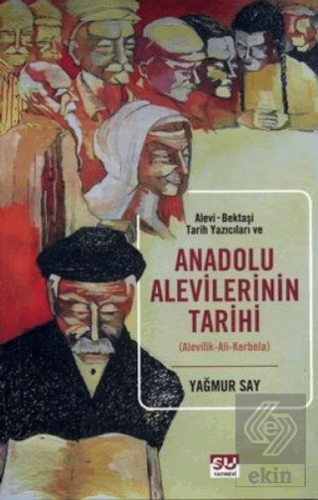 Anadolu Aleviliğinin Tarihi