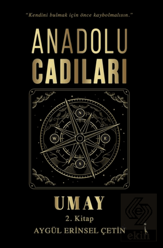 Anadolu Cadıları Umay