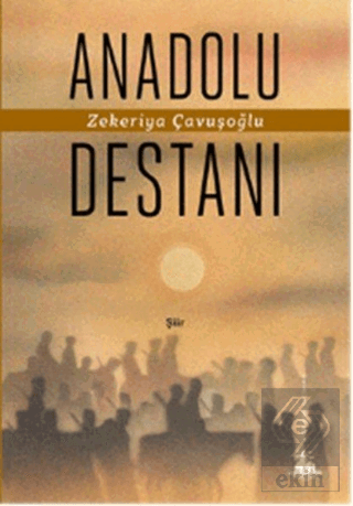 Anadolu Destanı