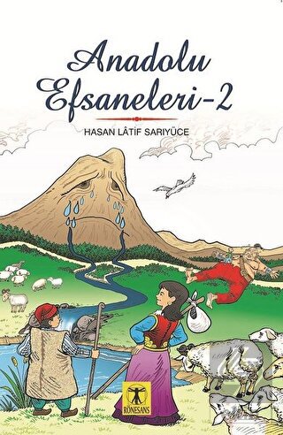 Anadolu Efsaneleri 2