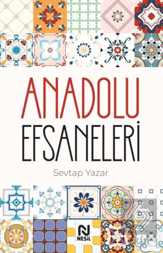 Anadolu Efsaneleri