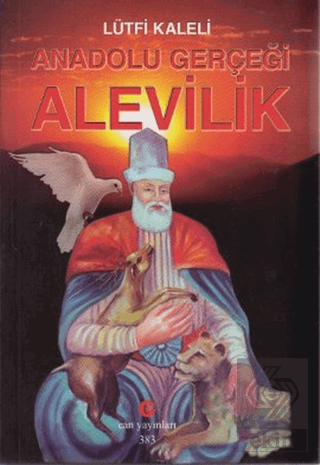 Anadolu Gerçeği Alevilik