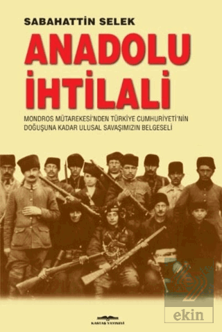 Anadolu İhtilali