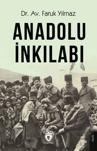 Anadolu İnkılabı