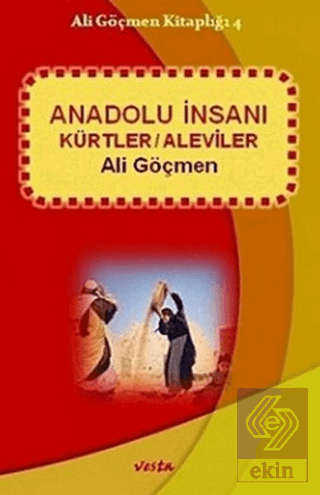 Anadolu İnsanı