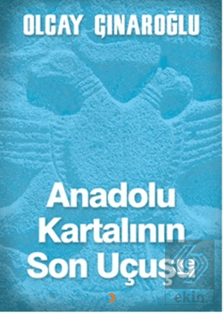 Anadolu Kartalının Son Uçuşu