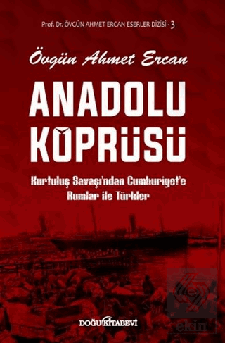 Anadolu Köprüsü